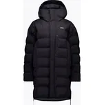 Pánská lyžařská bunda POC Race Loft Parka uranium black M