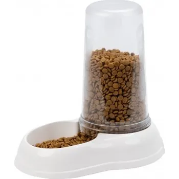 Miska pro psa Ferplast Azimut 1500 zásobník na vodu / granule