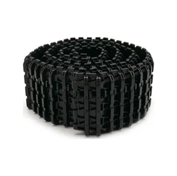 RC náhradní díl Plastové pásy na tank PZ III 1:16