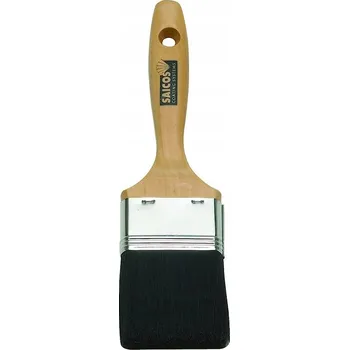 Vrták Plochý štětec rovný Saicos 30 cm