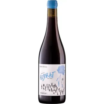 Víno Artisans Partisans RESPIRAIT Grenache noir BIO 2023 0,75l