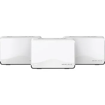 Halo H27BE(3-pack) BE3600 Home Mesh WiFi7 system