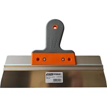 Malířská špachtle Špachtle s výztuží, 300 mm