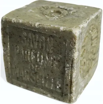 Mýdlo LE SERAIL MARSEILSKÉ MÝDLO S OLIVOVÝM OLEJEM 300G