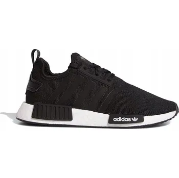 Chlapecká obuv Dětské sportovní boty adidas NMD_R1 C, měkké boty pro děti, vel. 28 1/2