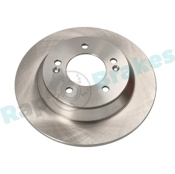 Brzdový kotouč Brzdový kotouč RAP BRAKES R-D0927