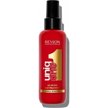Revlon Uniq One All in One kondicionér 150 ml pro snadné rozčesávání a hydrataci