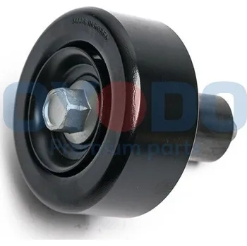 Rozvod motoru Vratná/vodicí kladka, klínový žebrový řemen OYODO 20R0323-OYO