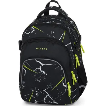 Školní batoh Oxybag Oxy Scooler 28 l