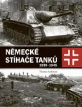 Německé stíhače tanků 1939-1945 -…