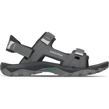 Pánská treková obuv Karrimor Grey 1108891 11 (46)