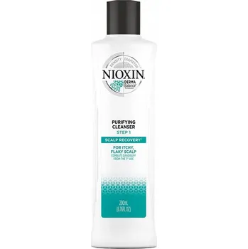 Šampon NIOXIN SCALP RECOVERY ŠAMPON PROTI LUPŮM 200