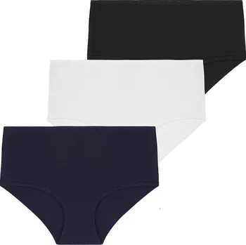 Kalhotky Kalhotky Moraj bavlněné, vícebarevné 3XL, 3 ks