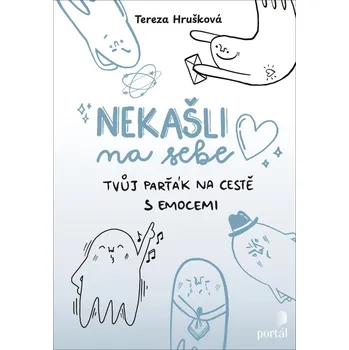 Nekašli na sebe: Tvůj parťák na cestě s…
