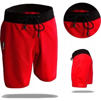 Pánské kraťasy Krátké sportovní pánské kraťasy HORNHILL Derby, vel. XL .2