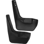 Zástěrky, lapače nečistot, Dacia Logan I, 2010-2014, přední