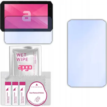 Vrták Hybridní Sklo apgo pro Le Chigee AIO-5 PLAY pro BMW 1 ks