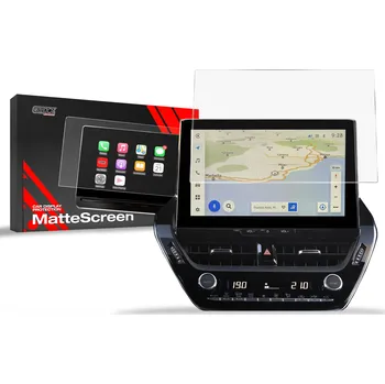 Monitor do auta Ochrana displeje MatteScreen, Toyota Corolla XII, E210, 2024- , Combi, Display 10,5"
