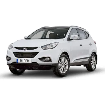Lišta karosérie Ochranné boční lišty na dveře, Hyundai ix35, 2010-2015