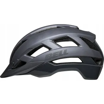 Cyklistická přilba Silniční cyklistická helma Bell Falcon Xrv Integrated Mips M 55-59