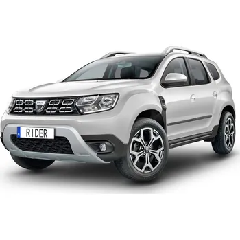 Lišta karosérie Ochranné boční lišty na dveře, Dacia Duster II, 2017-2024