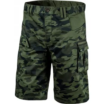 Pracovní obuv Krátké pracovní kalhoty NEO TOOLS 81-271 vel. XL