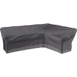 Ochranný obal na rohovou sedačku 7991 Aerocover 270x210x85 v.65/90 cm pravý roh