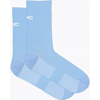 Pánské ponožky Ponožky Ponožky Motion MTB - BAZZITE BLUE POC Velikost S