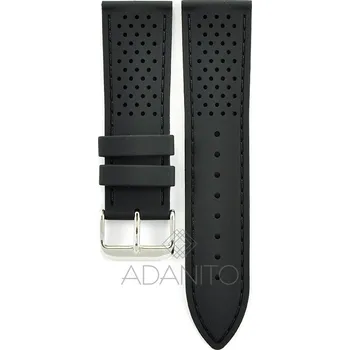 Řemínek na hodinky Silikonový řemínek na hodinky