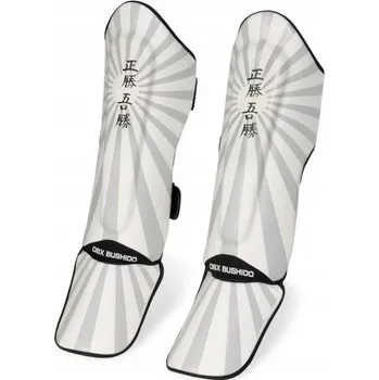 Chránič nohou Chrániče holení a nártů DBX BUSHIDO SP-10v3 vel. M