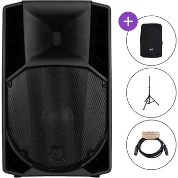 Reprobox RCF ART 715-A MK5 SET Aktivní reprobox