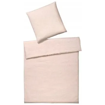 Povlečení Povlečení lněné Elegante Breeze 7038-08 155x200 meruňkové