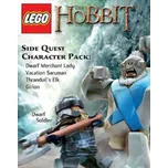LEGO The Hobbit Side Quest Character Pack PC – digitální verze - Hraj již za pár minut