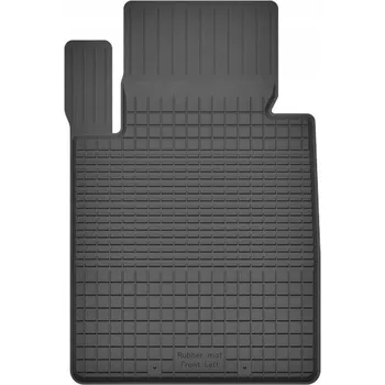 autokoberec Gumové autokoberce Edecor, 1 ks