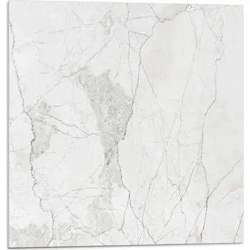 Dlažba Samolepící vinylové dlaždice S Potiskem Přírodní mramorový vzor 9x30x30