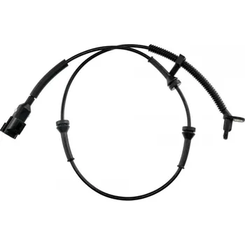 ABS Snímač ABS PŘEDNÍ LAND ROVER FREELANDER 2006- LR001056 NTY