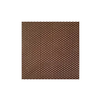 Výroba svíčky Plát vosku na motané svíčky - hnědý