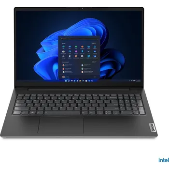 Notebook Lenovo V/V15 G4 IRU/i3-1315U/15,6"/FHD/8GB/512GB/UHD/W11P EDU/Black/2R