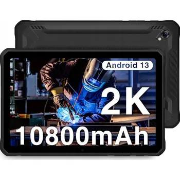 Tablet Tablet DOOGEE R10 10,36" 8 GB / 128 GB černý