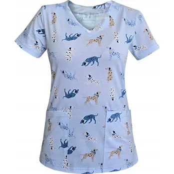 Pánská mikina Lékařská Mikina W18, elastická bavlna , velikost 3XL