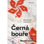 Černá bouře - Marek Havlík Mystery Press