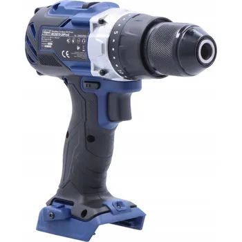 Aku Šroubovák Scheppach na baterie 20 V BCDD70-20PROS