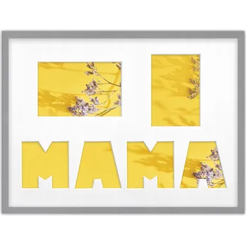 Obraz Víceúčelový Rámeček Luca 40 x 30 cm