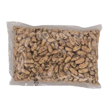 PERUN-OŘECHY Mandle pražené solené s provensálskými bylinkami sáček: 500 g