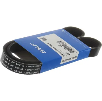 Žebrovaný klínový řemen SKF VKMV 6PK1020 R