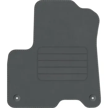 autokoberec Kobercové rohožky Edecor velurové 1 ks.