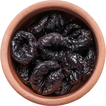 Sušené ovoce Švestky BIO sušené bez pecky - MámeChuť 500 g