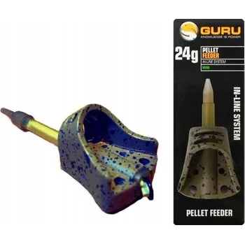 Zabezpečení domácnosti Košík Guru GMPI