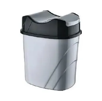 Odpadkový koš PROHOME - Koš odpadkový 8,5l různé barvy