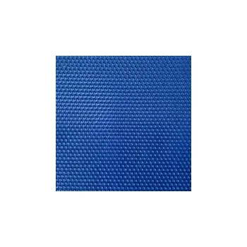 Výroba svíčky Plát vosku na motané svíčky - modrý (1 ks včelí plát 200x200mm + dvouplášťový knot)